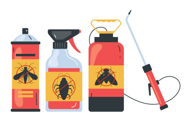 Best Emergency Pest Control  in Vincent, CA